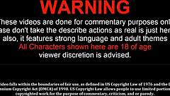 Four Elements Trainer Book 5 Love Asami and Kya Scene!