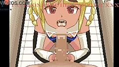 Fuugetsuin Fukigen Na Ichigo-chan -Game Center No Anokotachi- 953328