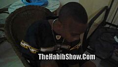 Dominican hood pimp fucks 18 year old ms blanca