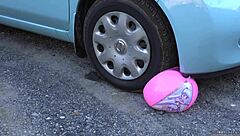 A story of a sexy fetish video featuring Japanese and Asian elements