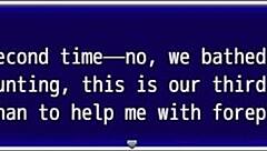 Embrace Her Lust Understood By Cuckold Play Part 1