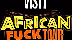 Ebony wife licks and deepthroats big cock