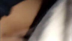 Teen Maid Bends Over For Doggystyle Sex