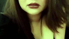 Horny Slutty Pinay Wife Masturbate For Lover