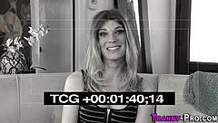 Transsexual Hooker Sucks Monster Cock And Gets Assfucked With Cum In Mouth