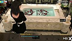 Fashion business homecoming episode 1 scene 28