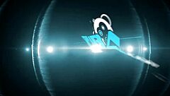 Vanessa Has Naughty Fun With Hot Busty Capri