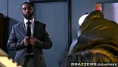 Romi rain gets blowjob and assfucking in deadly rain part two.