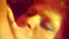 Whoa! Redhead Milf Gets Wild in Retro Rimjob Scene!