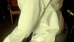 Preparing Sexy Asian Doll For Hardcore Banging