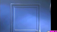 Caught! Step Mom and Son in Uncensored Hentai Action?