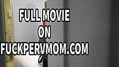 kit mercer rekindles milf pussy