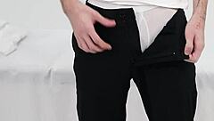 Missionary Boys - Horny Twink Missionary Learns To Be Obedient And Worthy