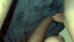 big nicky and lil nicky fucking with small tits on display