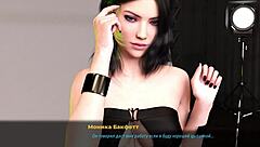 Fashion Business: Showing Tits In Workplace