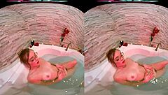 katie kush gets tight ass creampied in anal doggystyle reality scene