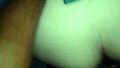 she cured me with her ass and pussy