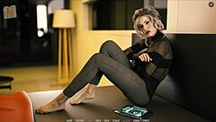 Hentai game tales from unending void 75