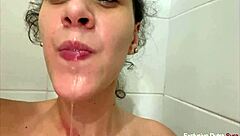 Big Black Cock Fucks Cousin?