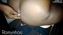 Couple in Hotel Jumbo Rio Asks for Ice, Invites Waiter, Enjoys Intense Sex with Oral and Anal on Sexmovr.com