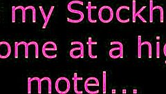 queen mona bound, face fucked, pussy fucked, spunked on in bdsm