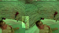 katie kush gets tight ass creampied in anal doggystyle reality scene