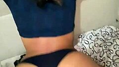 Beautiful Latina Woman Shares Her Emotional Journey