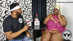 Ssbbw Nikki Nailz Interview With Poundhardxxx