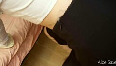 Classmate Calms Me After Failed Exam