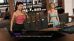 Two Men Take Young 18+ Girl and Fuck Her in All Holes