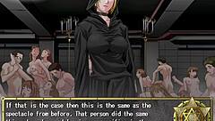 Uncover the Dark Secrets in Bible Black's Infection Memory Loss Episode
