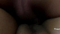 Can this young guy handle the mature Colombian milf's big ass before he cums too soon?