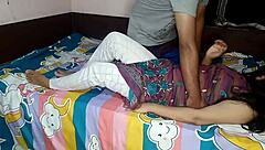 sauteli bahan chudwaya apne bhai se ghar khali hone par