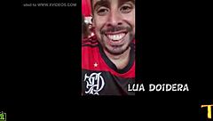 i got a surprise with the crazy moon on the street today