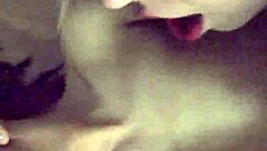 redhead teen 18+ and euro blonde group banged in amateur foursome