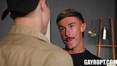 new guy jayden marcos phoenix ocean in scene