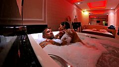 morena says, 'i woke up craving anal in the water'