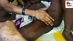 Hard Lonely Cock Fucks Horny Thai Slut