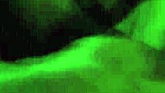 Cute Black Girl Engages in Romantic Sex with Sensual Blowjob