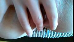 Can you cum inside the girl and swallow it all?