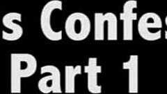 I say, 'I fucked my big booty stepmom on my birthday'