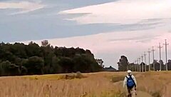 Is This Public Anal With A Perfect Body Slut Too Intense?