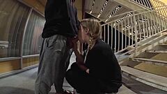 we drained two loads outside our hotel room