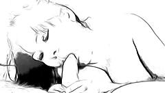 Enjoying a fun moment with a friend in Rio for 5 minutes