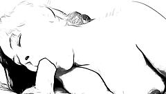 Enjoying a fun moment with a friend in Rio for 5 minutes