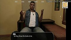 halfway house 8 in the anime series