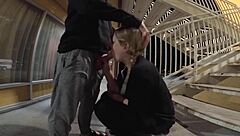 we drained two loads outside our hotel room