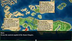 Succubus Covenant Generation One Hentai Game Pornplay Ep 4 Sexy Demons Are Not So Easy To Caught!