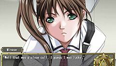 Uncover the Dark Secrets in Bible Black's Infection Memory Loss Episode