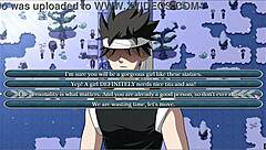 Succubus Covenant Generation One Hentai Game Pornplay Ep 4 Sexy Demons Are Not So Easy To Caught!